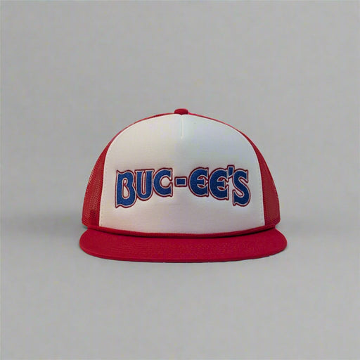 Buc-ee's Red, White, & Blue Hat