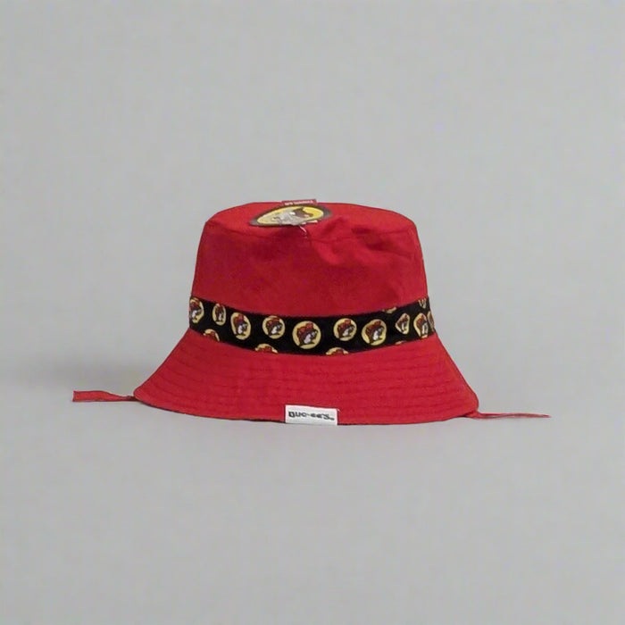 Buc-ee's Reg Logo Children's Bucket Hat