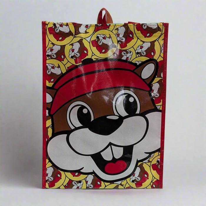 Buc-ee's Reusable Bag