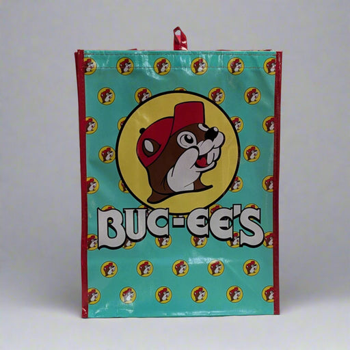 Buc-ee's Reusable Tote