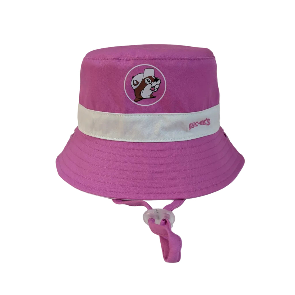 Buc-ee's Reversible Bucket Hats | Available Now | Order Here