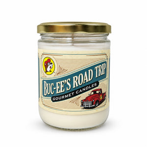 Buc-ee's Road Trip