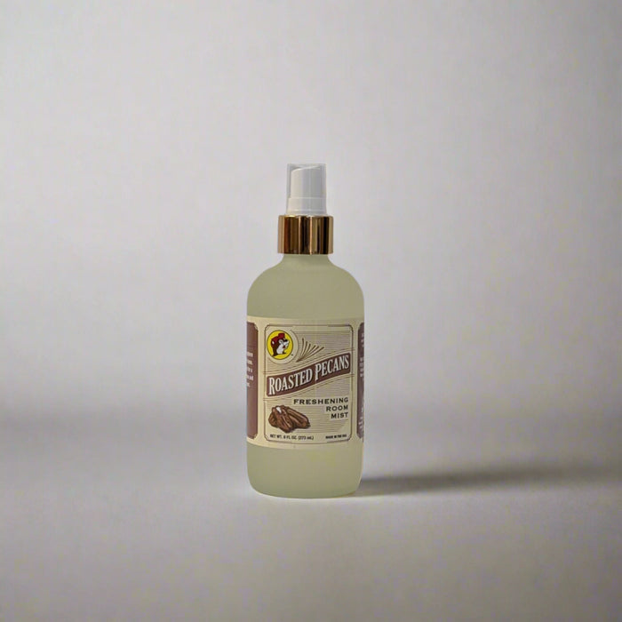 Buc-ee's Roasted Pecans Room Mist
