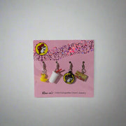 Buc-ee's Rubber Duck Charms
