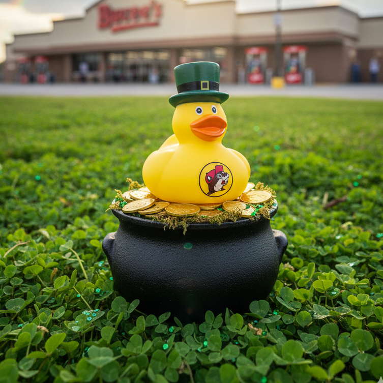 Latest Buc-ee's Arrivals