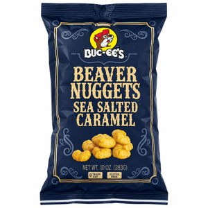 Salty Snacks