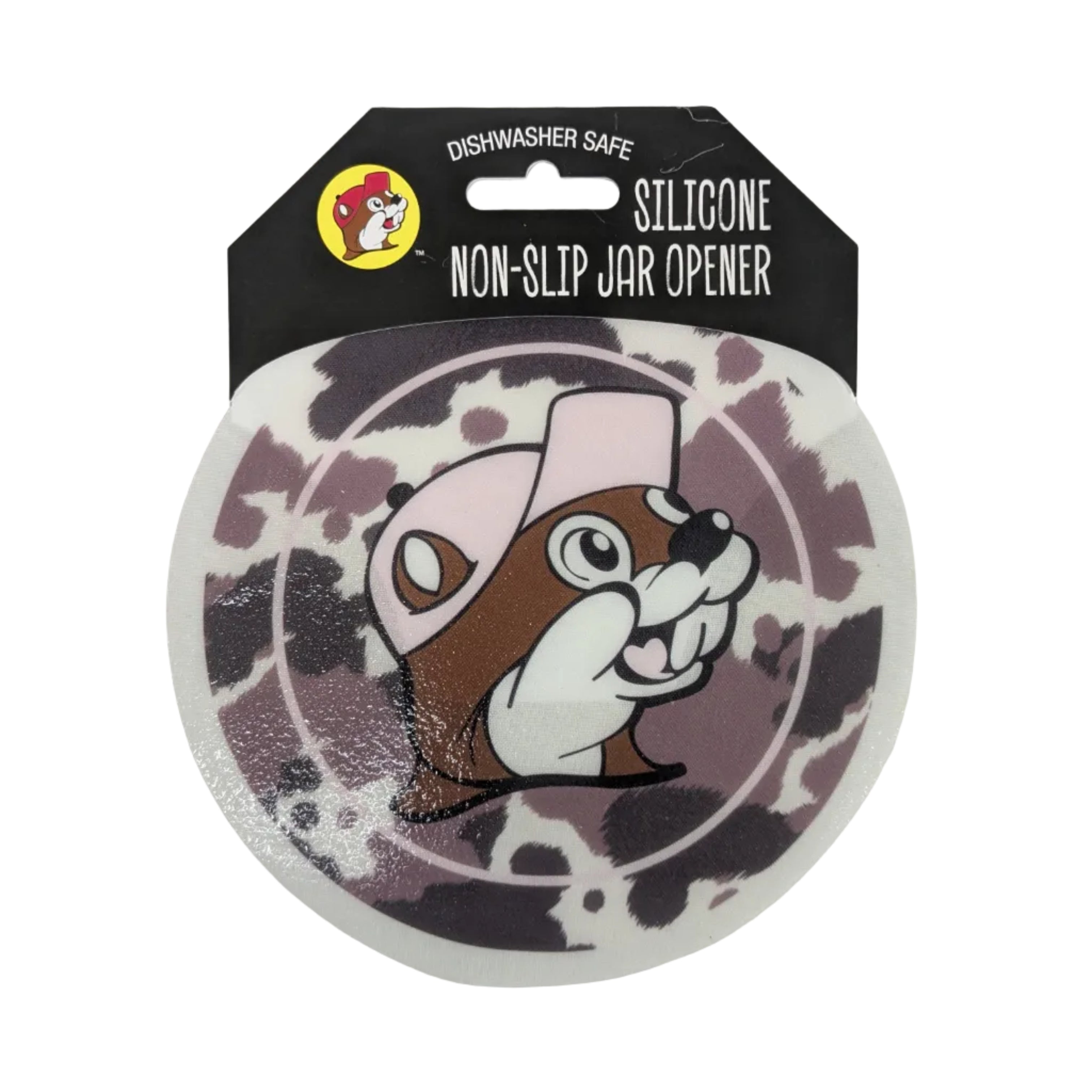 Buc-ee's Silicone Non-Slip Jar Opener | Available Here — Texas Snax