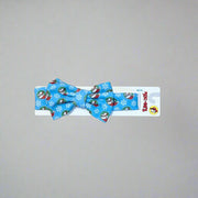 Buc-ee's Snowflake Christmas Headband
