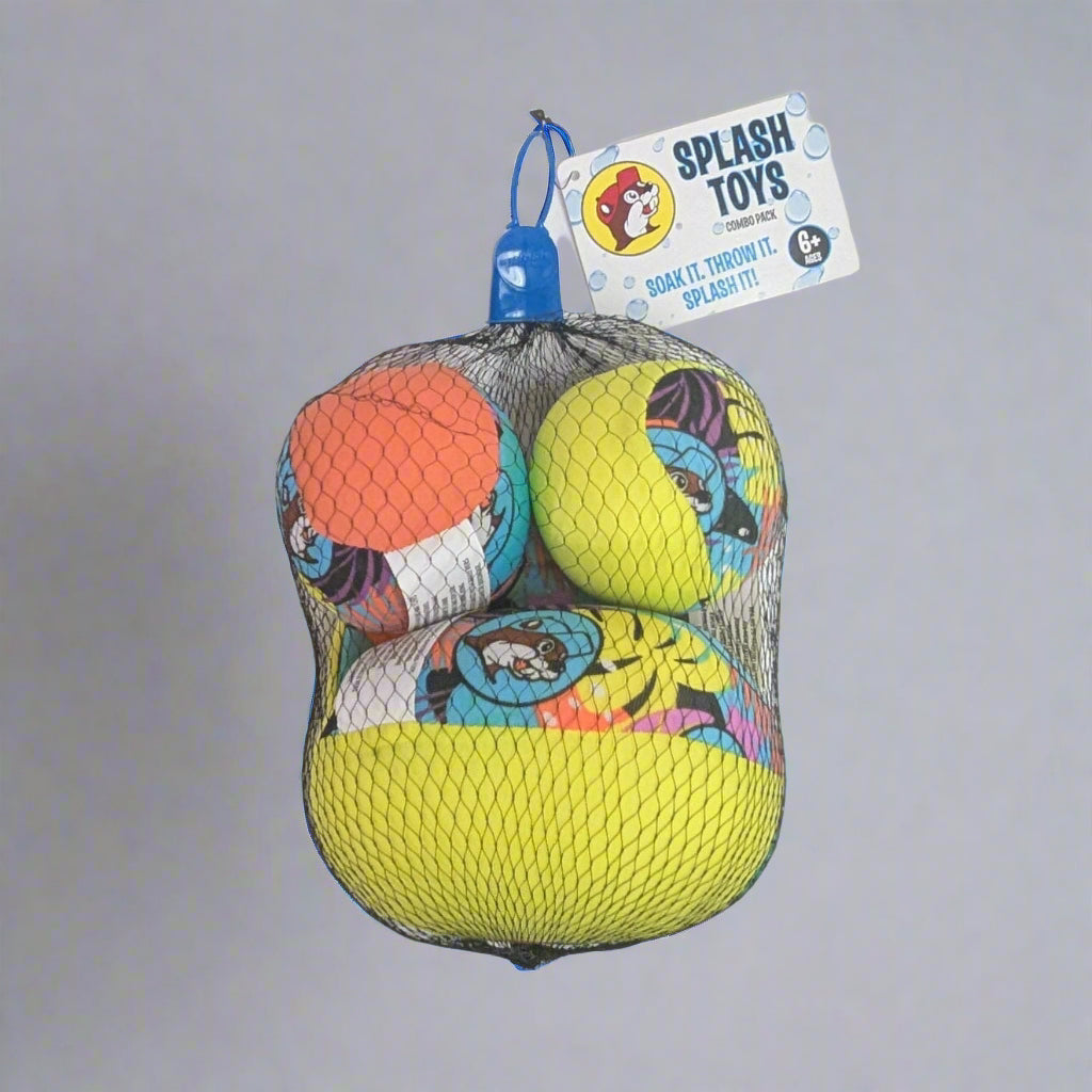 Splash Toys Bananas – Überraschungs-Spielzeug Mit Tierfigur, Liane & Aufklebern