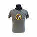 The Buc-ee’s “Spotted at Buc-ee’s” Shirt captures the legendary moment Bigfoot was seen grabbing snacks under the Texas stars. Featuring a classic gray tee with a bold Buc-ee’s logo on the front and a mysterious Bigfoot silhouette against a moonlit forest on the back, this shirt is perfect for fans of roadside adventures and tall tales alike.