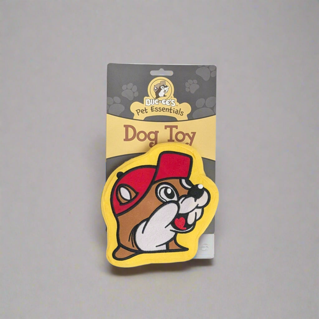 Buc Ee S Dog Toys