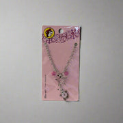 Buc-ee's Star Charm Necklace