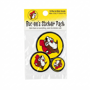Swag & Stickers