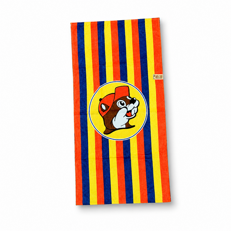 Buc-ee's 2025 Towels