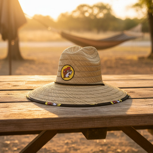 Bucket, Straw & Sun Hats