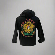 Buc-ee's Sunflower Hoodie