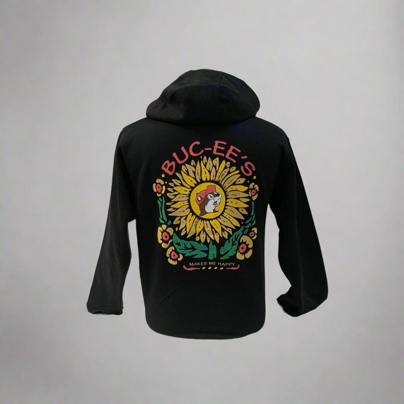 Buc-ee's Sunflower Hoodie