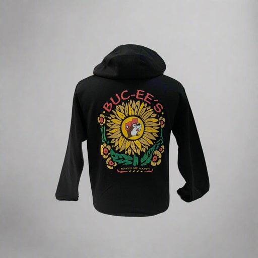 Buc-ee's Sunflower Hoodie