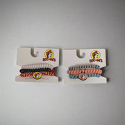 Buc-ee's Telephone Cord Hair Ties