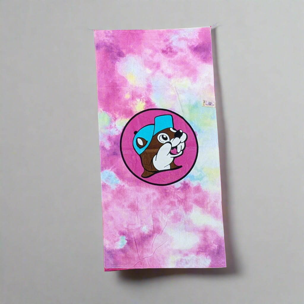 Buc-ee's Towels | Available Here — Texas Snax