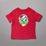 Buc-ee's Toddler Christmas 2025 Shirt