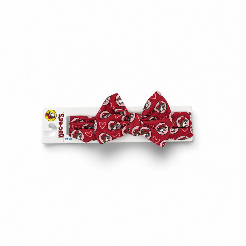 Valentine's Hair Accessories