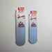 Buc-ee's Water Tube Socks