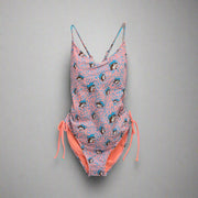 Buc-ee's One Piece Swim Suit