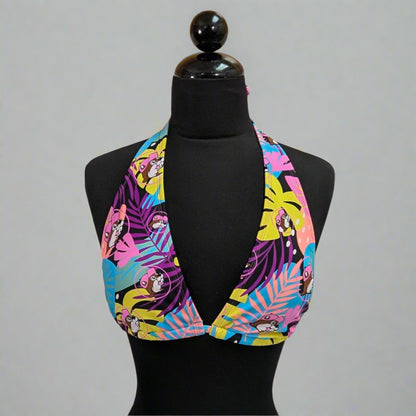 Buc-ee's Women's Tropical Bikini 