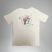 Buc-ee's Youth Graffitti Shirt