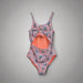 Buc-ee's Youth One Piece Swim Suit