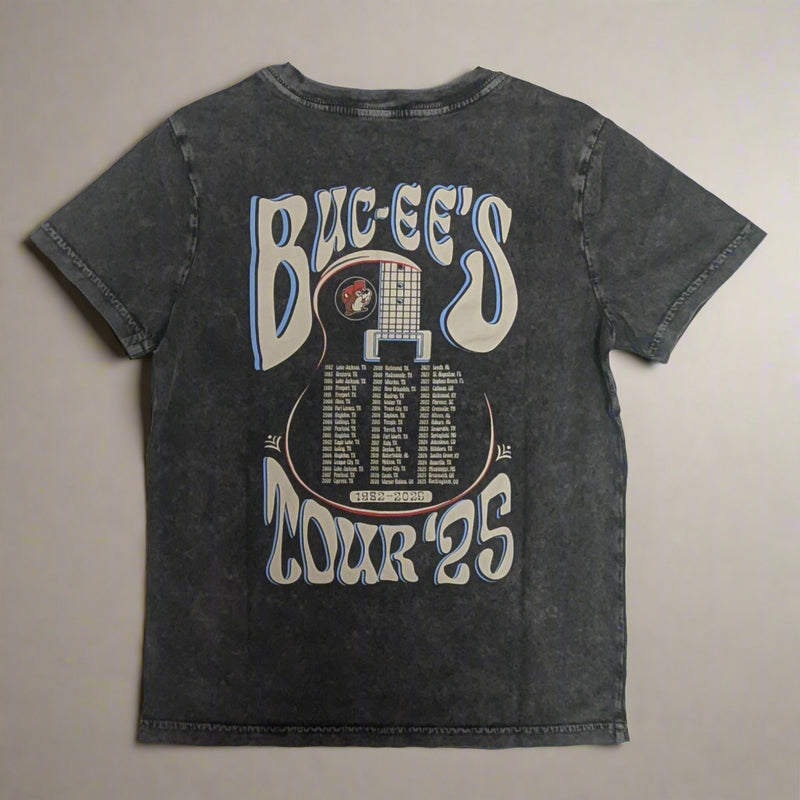 Buc-ee's Youth Tour '25 Shirt