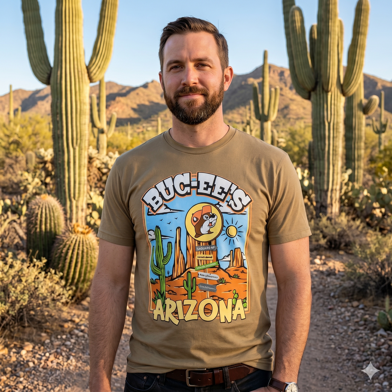 Arizona Grand Opening