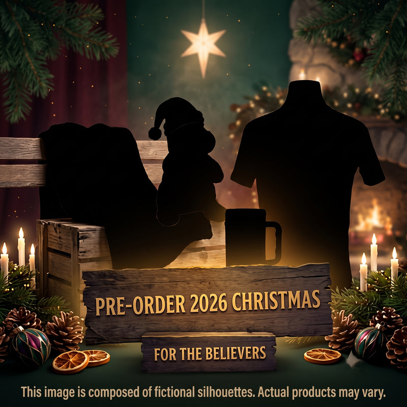 Pre-Order Christmas Favorites Bundle