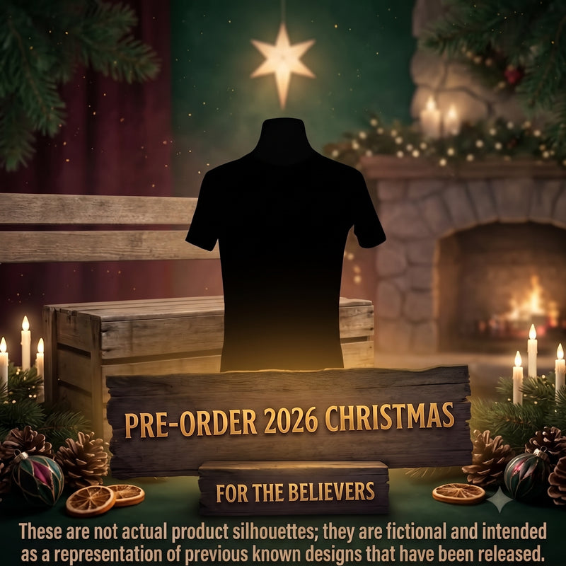 Pre-Order Buc-ee's Christmas Shirt