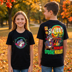 Girls Apparel