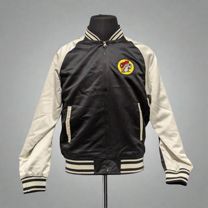 Buc-ee's Varsity Letter Jacket