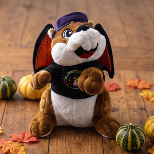 Plushies & Stuffed Animals