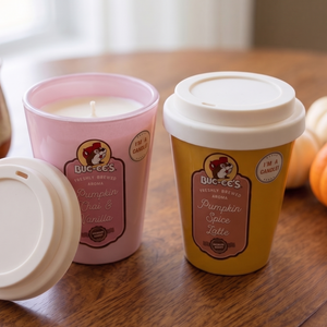 Holiday Merchandise