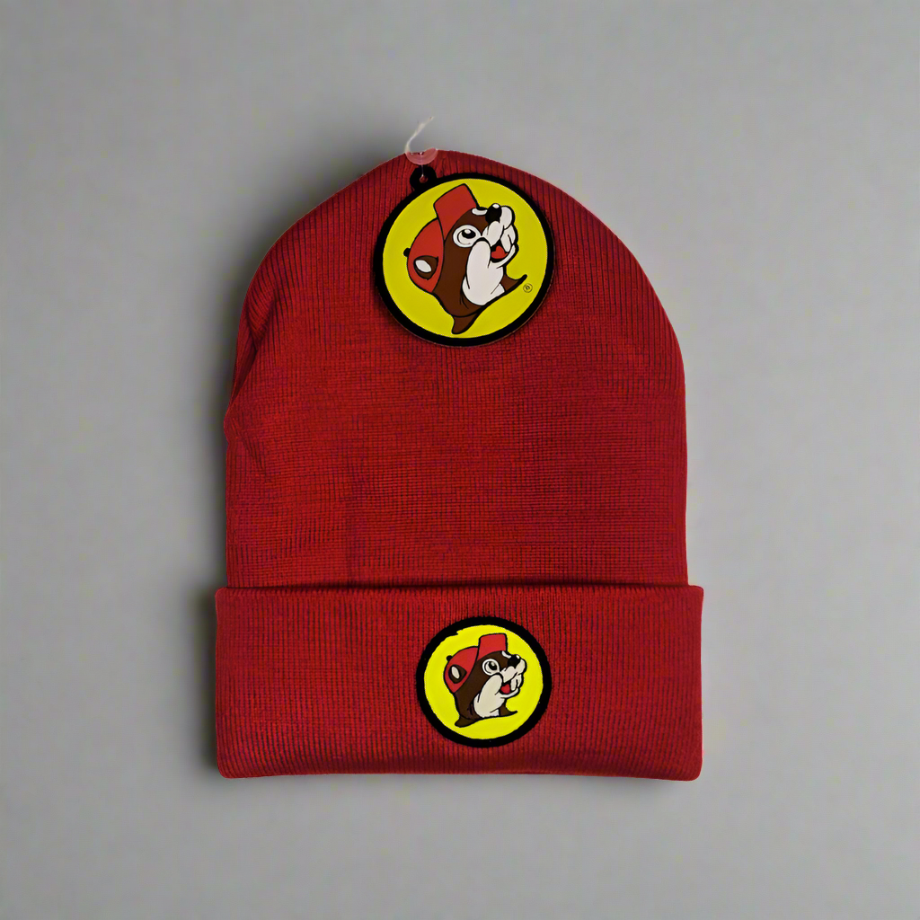 Buc-ee's Beanies