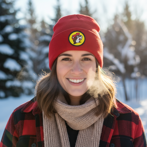 Beanies & Winter Hats