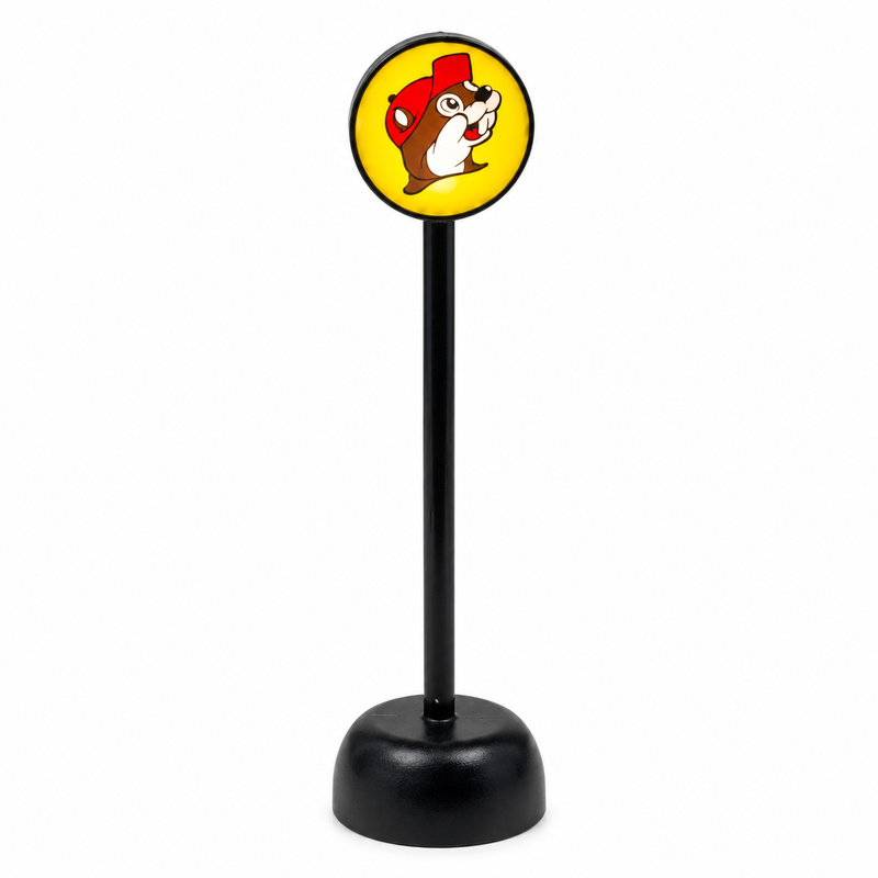 Buc-ee's Miniature Store - Classic Collectibles