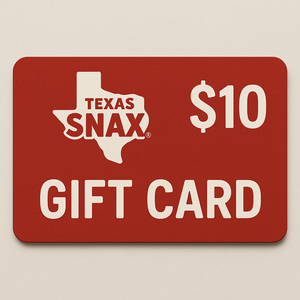 Texas Snax Originals