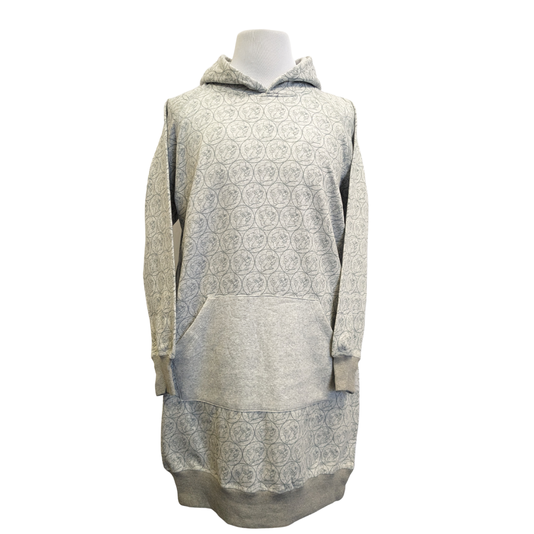 Authentic Bucee's Ladies Extra Long Hoodie Available Here Texas Snax