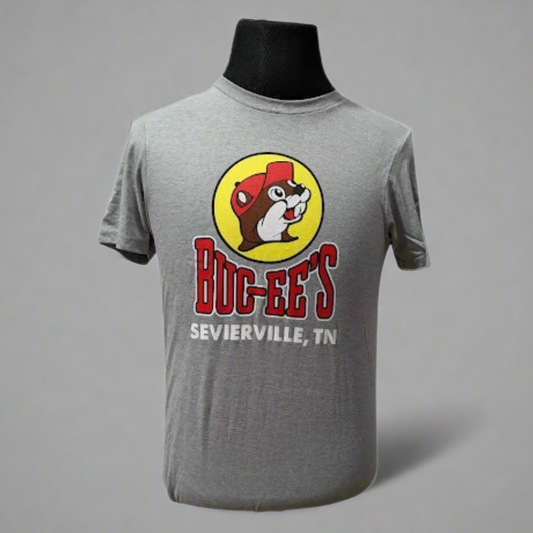 Buc-ee's Sevierville Tennessee Shirt