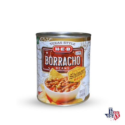 H-E-B Borracho Beans