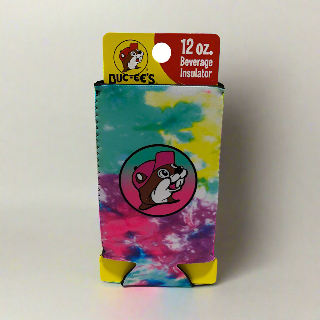 Buc-ee's Koozies 12 Oz.