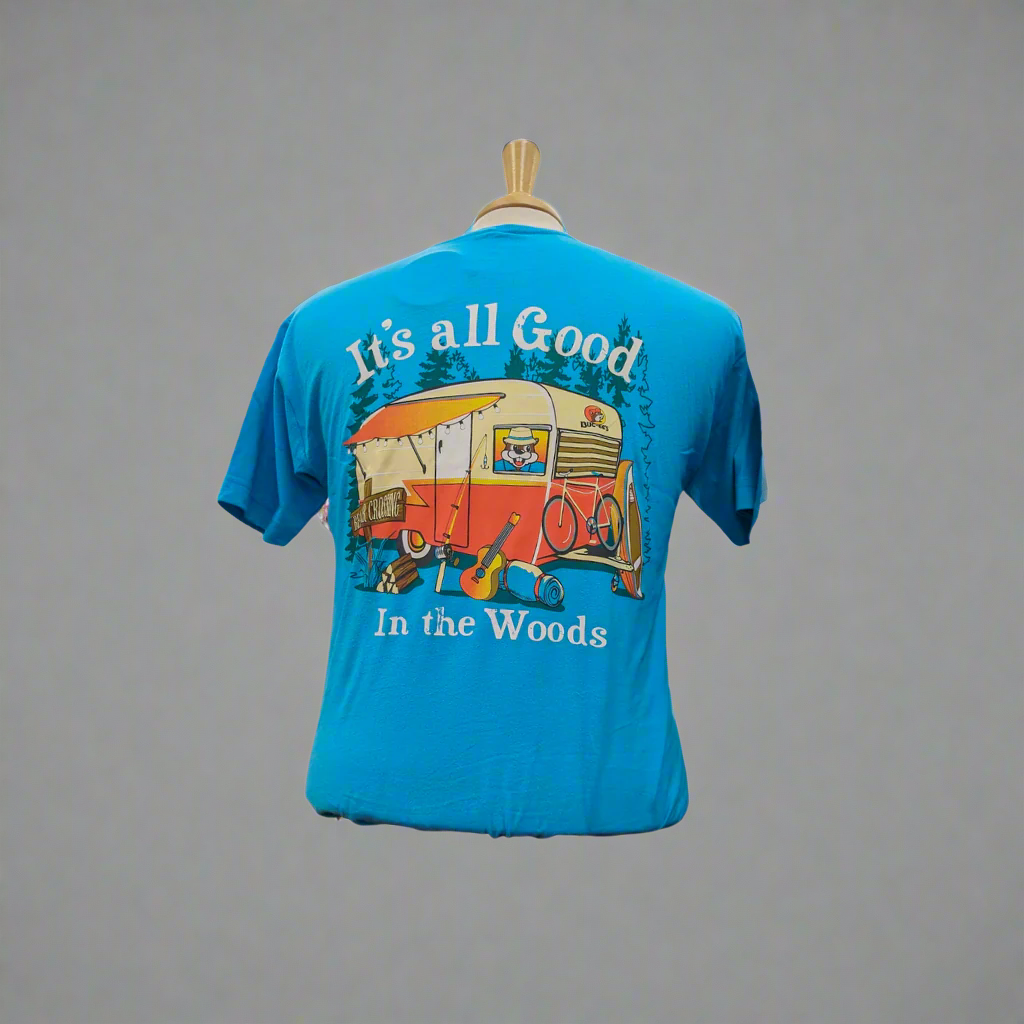 Its all good in the hood shirt sale