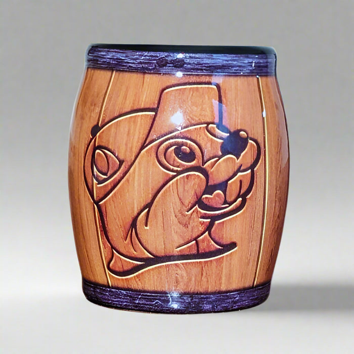 Buc-ee's Barrel Drinkware