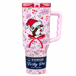 Pink Winterberry